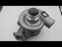 287-0049 Turbocompresor 2870049 para excavadora 320D 323D