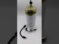 VOE11110791 Separador de agua 11110709 para excavadora EC140C EC180C