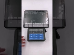 7835-31-5009 7835315009 Panel de monitor de pantalla para excavadora PC300-8