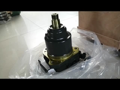 708-7W-00110 Motor hidráulico para cargador de ruedas WA600-6