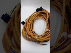 246-8051 2468051 Arneses de cableado para cargadores 414E