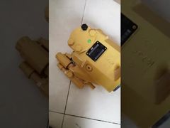 564-9801 5649801 E336GC Excavadora bomba de pistón hidráulica