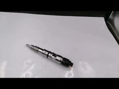 Ver demostración de inyector de combustible diésel 0445120295 para piezas de motor