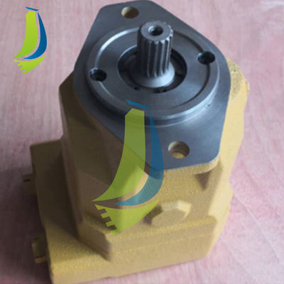295-9429 Cooling Fan Motor For E345D E349D Excavator Spare Parts