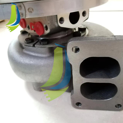 6505-67-5030 KTR110 Turbocharger For PC200-7 Excavator Spare Parts