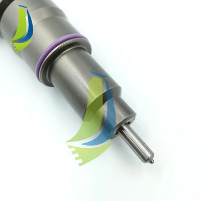 20440388 Diesel Fuel Injector For EC360B Excavator Spare Parts