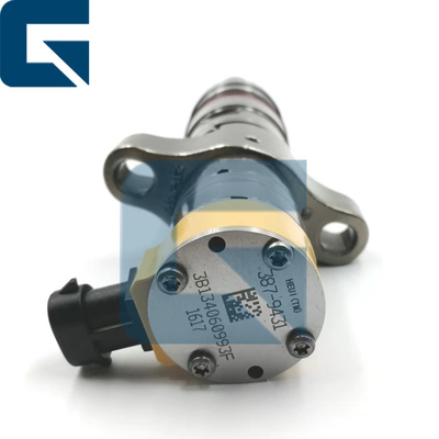 387-9431 3879431 Excavator E330D Engine C9 Fuel Injector