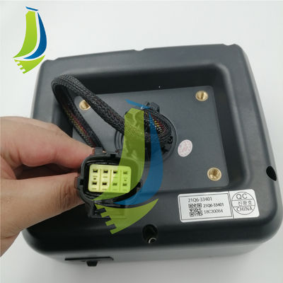 21Q6-33401 21Q6-33401 Cluster Panel Monitor for R220-9 Excavator Parts