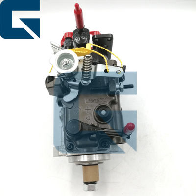 9521A031H Diesel Fuel Injection Pump 9521A030H For E320D2