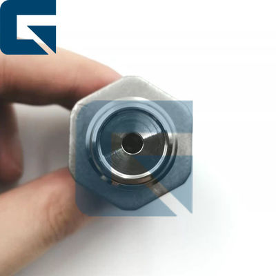 0281006364 Fuel Rail Pressure Sensor For PC200-8 Excavator