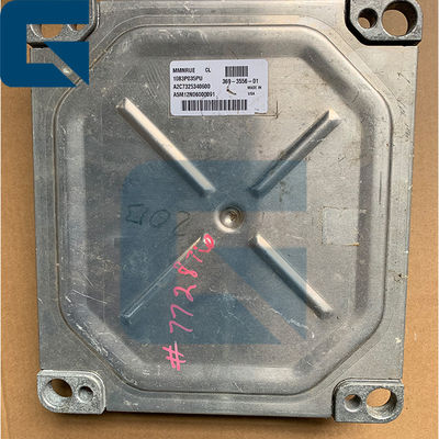 369-3556 3693556 ECU ECM Controller For 259D 262D Loader