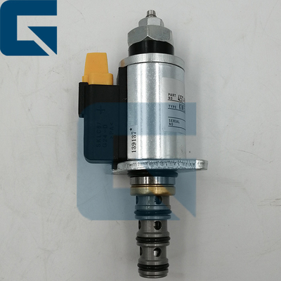457-9878 4579878 Hydraulic Pump Solenod Valve For E345D E349D Excavator