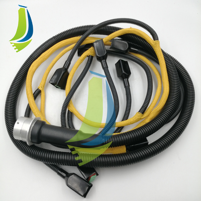 6156-81-9211 Engine Injection Wiring Harness 6156819211 For PC400-7 Excavator