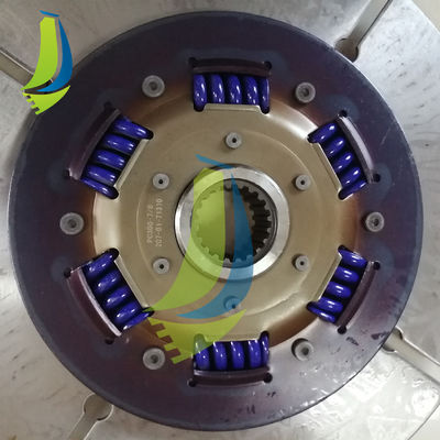 207-01-71310 Coupling Plate Clutch Disc 2070171310 For PC300-7 PC300-8 Excavator