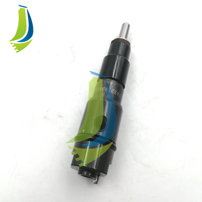 0432193480 Fuel Injector Nozzle For Diesel Engine Parts