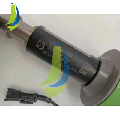 2867147 Diesel Fuel Injector For QSK19 QSK38 Engine