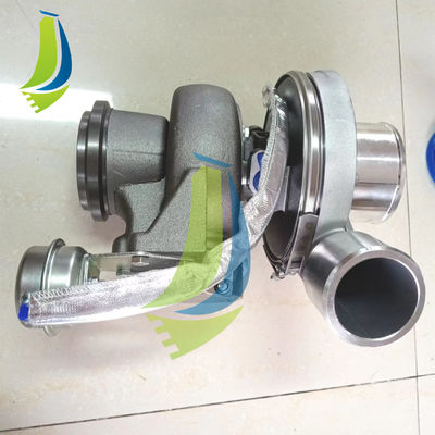 177-0440 3126B C7 Engine Turbocharger 1770440 For 322C 324D Excavator