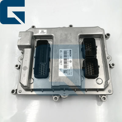 65.11201-7017 65112017017 Excavator DX140 DX225 Controller ECM