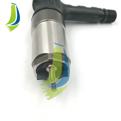 6218-11-3101 6218113101 Fuel Injector For PC600-8 Excavator Parts