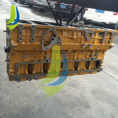High Quality 3066 Cylinder Block For Diesel Engine Parts