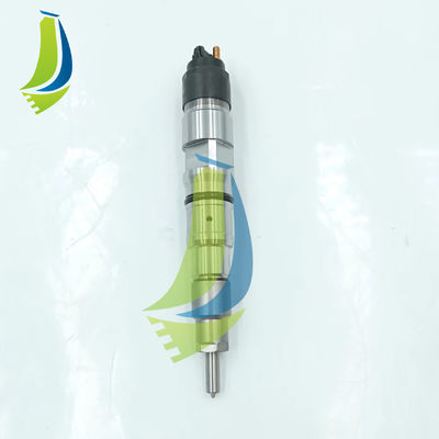 0445120295 Common Rail Fuel Injector For Diesel Engine