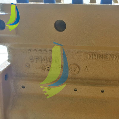 4P-1400 4P1400 Fuel Injection Pump For 3066 Engine