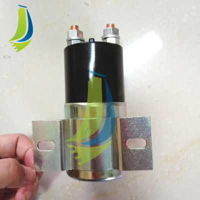 165-4026 1654026 Solenoid Valve For E320C Excavator Parts