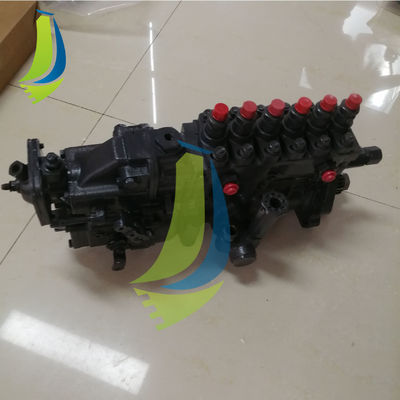 6222-73-1110 PC300-6 Fuel Injection Pump 6222731110