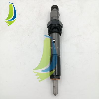 216-9786 Diesel Fuel Injector 2169786 For 3506E Engine
