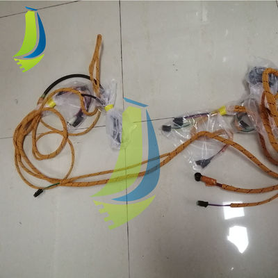 306-8777 C6.4 Engine Wiring Harness 30687777 For 323D 320D Excavator