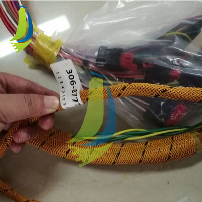 306-8777 C6.4 Engine Wiring Harness 30687777 For 323D 320D Excavator