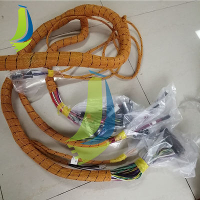 306-8777 C6.4 Engine Wiring Harness 30687777 For 323D 320D Excavator