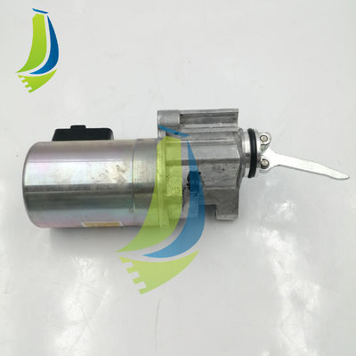 04199903 Stop Solenoid Valve 24V For Engine Parts