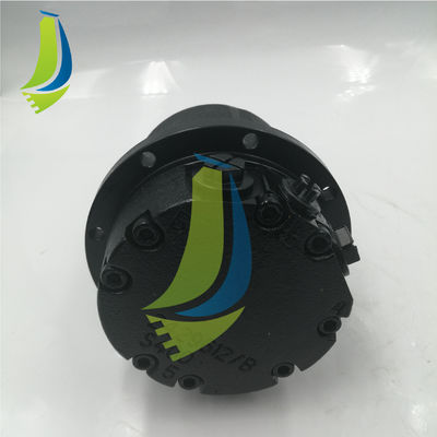 11147935 Fan Motor Assembly Voe11147935 For L90F L90E Excavator