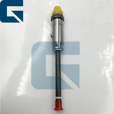 100-7600 1007600 0R4337 Engine 3406B Diesel Fuel Injector