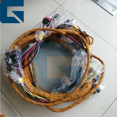 264-7095 2647095 Excavator E325D E329D Engine C7 Platform Harness