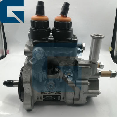094000-0574 0940000574 6251-71-1121 6251711121Engine SA6D125 Fuel Injection Pump