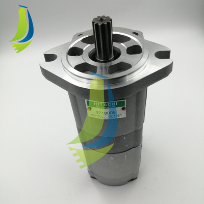 9218005 Hydraulic Axial Piston Pump Gear Pump For EX200-6 Excavator