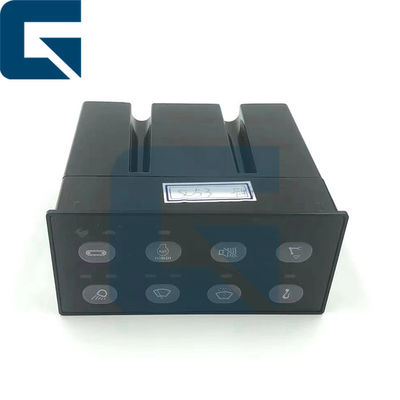 227-7575 2277575 For E320D E320C Excavator Wiper Controller