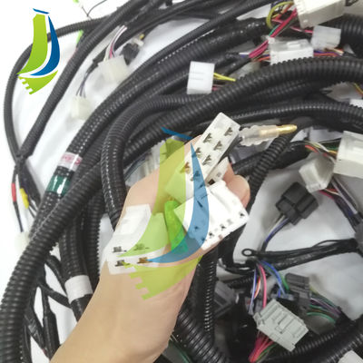 YN14E00015F1 Internal Wire Harness For SK210LC SK250LC Excavator