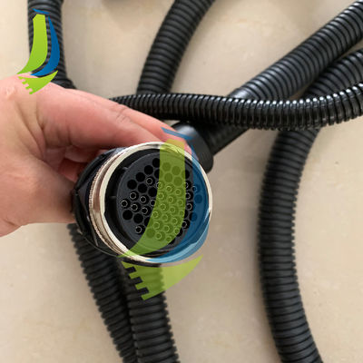 14513137 Ecu Wire Harness For EC210B EC240B Excavator