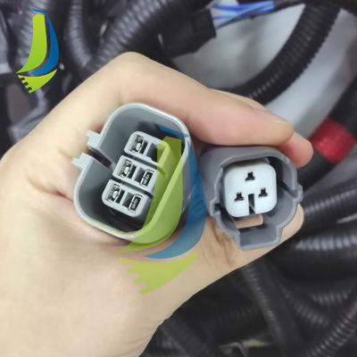 310207-00022 Main Wire Harness For Excavator Parts