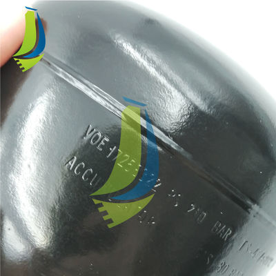 VOE17258321 Accumulator For 120H 150H Loader Parts