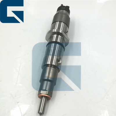 6745-11-3102 6745113102 Excavator PC300-8 Common Rail Diesel Fuel