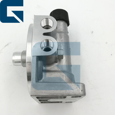 11110702 VOE11110702 Excavator EC210B EC290B Fuel Filter Housing