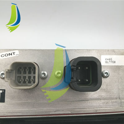 443-6362 Controller Control Group 4436362 For 950K 966K Excavator