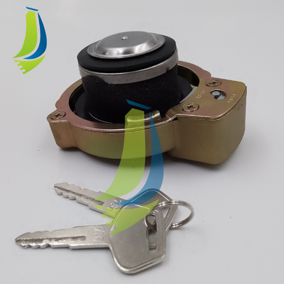 17A-60-11310 Fuel Tank Cover 17A6011310 For PC200 PC300 Excavator