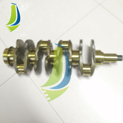 32A20-000100 32A20000100 Crankshaft For S4S Engine Parts