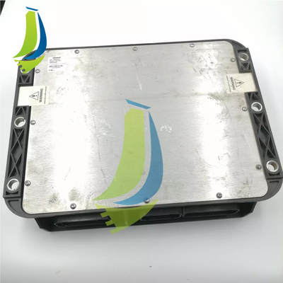 728/35700 Controller ECM ECU 72835700 For JS260 JS360 JS460 Excavator