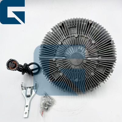 14610190 VOE14610190 Excavator Accessories EC220DL Fan Clutch